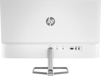 HP M27fw 27” näyttö