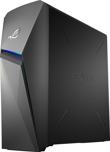 ASUS ROG Strix GA10 R5/16/1024/3060 pelitietokone