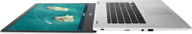 Asus Chromebook CX1500 kannettava Celeron/8/64GB