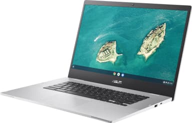 Asus Chromebook CX1500 kannettava Celeron/8/64GB