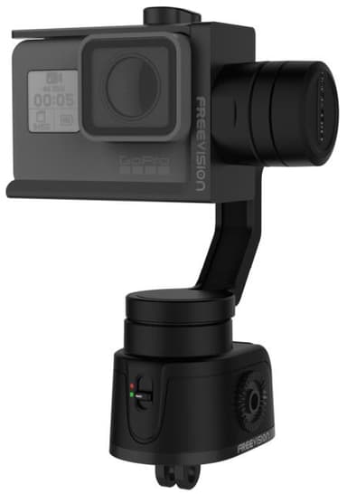 Freevision Vilta GoPro Hero 3/4/5/6 gimbaali