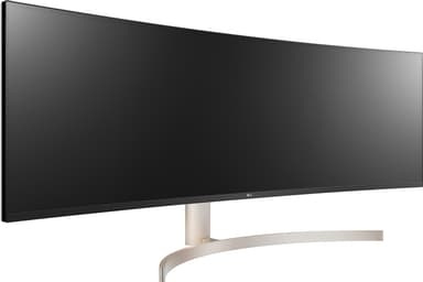 LG UltraWide 49WL95C 49" näyttö