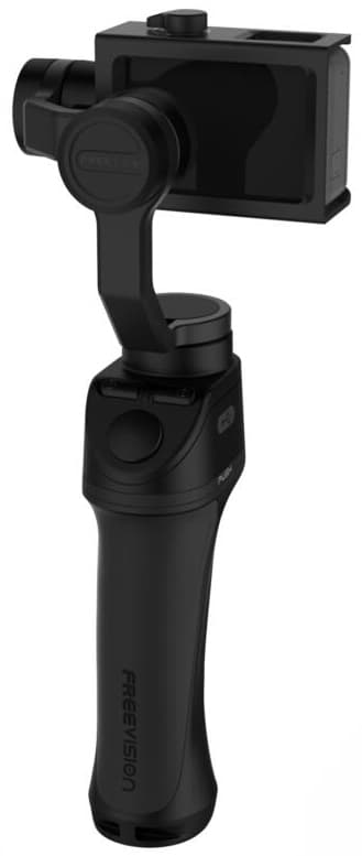 Freevision Vilta GoPro Hero 3/4/5/6 gimbaali