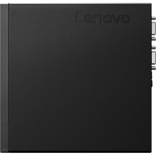 Lenovo ThinkCentre M920q Tiny minitietokone (musta)