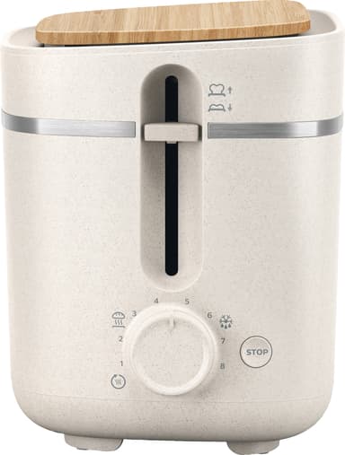 Philips Eco Conscious Edition leivänpaahdin HD264010