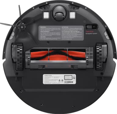 Roborock E4 robotti-imuri XI3019