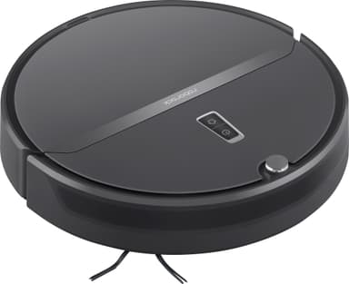 Roborock E4 robotti-imuri XI3019