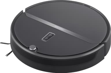Roborock E4 robotti-imuri XI3019