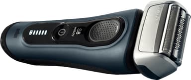 Braun Series 8 parranajokone BRA8463CC
