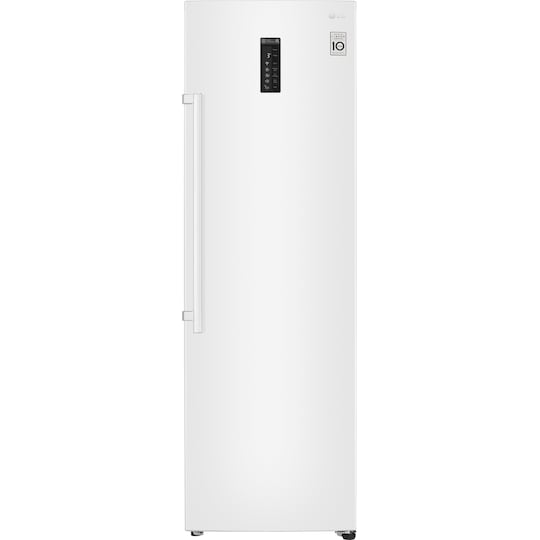 LG jääkaappi KL5241SWJZ (valkoinen)