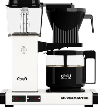 Moccamaster kahvinkeitin KBG962