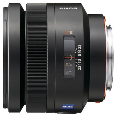 SONY SAL85F14Z.AE Lens