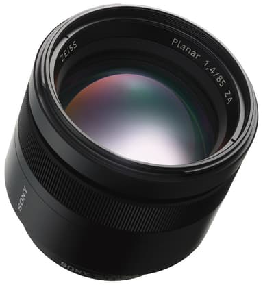 SONY SAL85F14Z.AE Lens