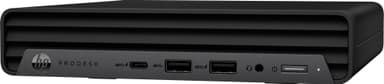 HP ProDesk 405 G6 SFF R3/8/256GB pöytätietokone