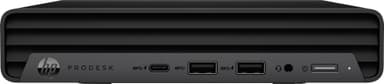 HP ProDesk 405 G6 SFF R3/8/256GB pöytätietokone