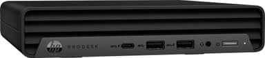 HP ProDesk 405 G6 SFF R3/8/256GB pöytätietokone