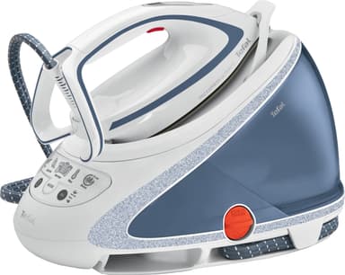 Tefal Pro Express Ultimate silityskeskus GV9565E0