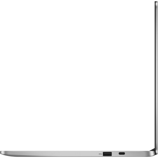 Asus Chromebook C523 15,6” kannettava CEL/4/32