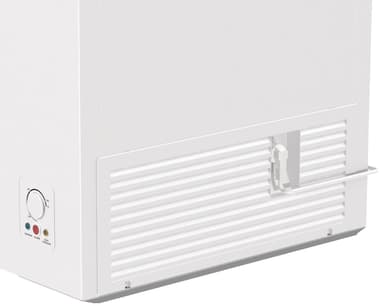 Hisense arkkupakastin FC594D4AW1