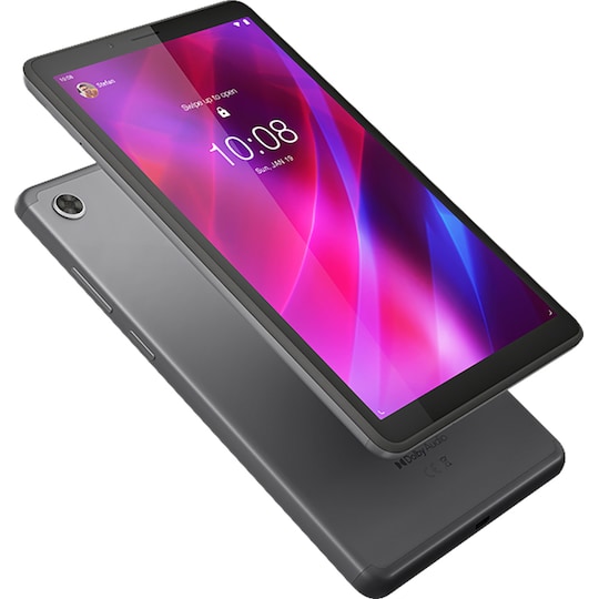 Lenovo Tab M7 3rd Gen 7" tabletti 32 GB WiFi