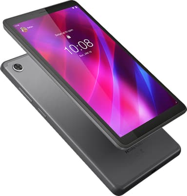 Lenovo Tab M7 3rd Gen 7" tabletti 32 GB WiFi