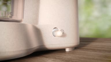Philips Eco Conscious Edition kahvinkeitin HD512000