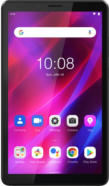 Lenovo Tab M7 3rd Gen 7" tabletti 32 GB WiFi