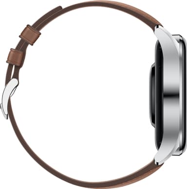 Huawei Watch 3 Classic Edition älykello 46 mm (ruskea)