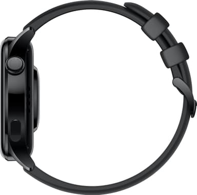 Huawei Watch 3 Active Edition älykello 46 mm (musta)
