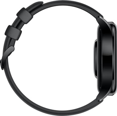 Huawei Watch 3 Active Edition älykello 46 mm (musta)