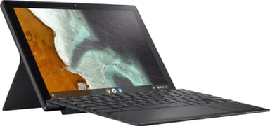 Asus Chromebook Detachable CM3 MTK/4/128 10.5" 2-in-1 kannettava
