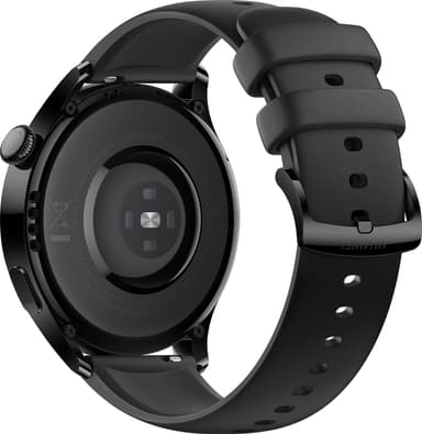 Huawei Watch 3 Active Edition älykello 46 mm (musta)