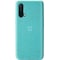 OnePlus Nord CE 5G suojakuori (sininen)