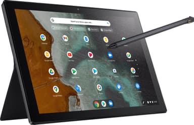 Asus Chromebook Detachable CM3 MTK/4/128 10.5" 2-in-1 kannettava