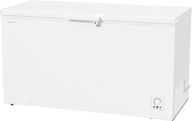 Hisense arkkupakastin FC594D4AW1