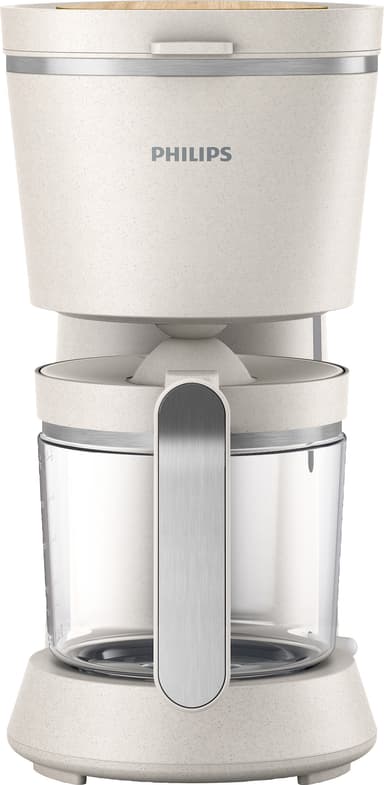 Philips Eco Conscious Edition kahvinkeitin HD512000