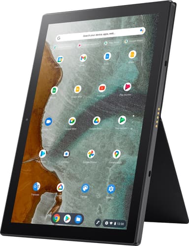 Asus Chromebook Detachable CM3 MTK/4/128 10.5" 2-in-1 kannettava
