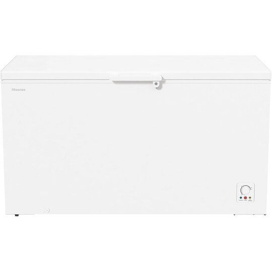 Hisense arkkupakastin FC594D4AW1