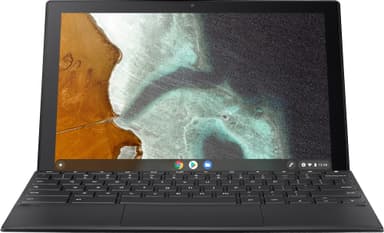Asus Chromebook Detachable CM3 MTK/4/128 10.5" 2-in-1 kannettava