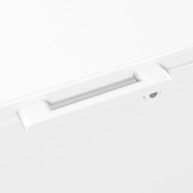 Hisense arkkupakastin FC594D4AW1