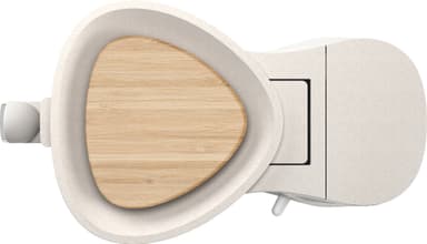 Philips Eco Conscious Edition kahvinkeitin HD512000