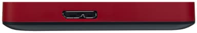 Toshiba Canvio Advance ulkoinen kovalevy 1 TB (pun.)