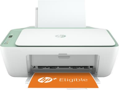 HP DeskJet 2722e Inkjet monitoimitulostin