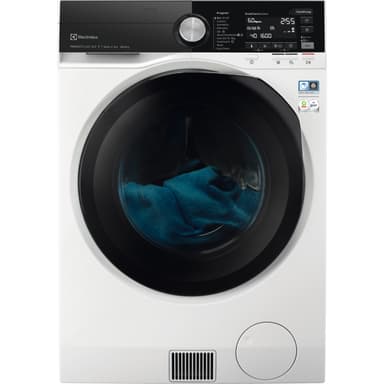 Electrolux kuivaava pyykinpesukone EW9W8862E9