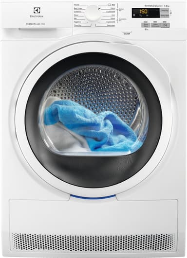 Electrolux PerfectCare 700 kuivausrumpu EW7H448T3