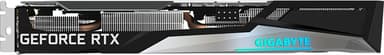 Gigabyte GeForce RTX 3060 GAMING OC 12G (LHR) näytönohjain