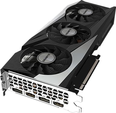 Gigabyte GeForce RTX 3060 GAMING OC 12G (LHR) näytönohjain