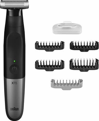 Braun Series XT5 trimmeri 400400
