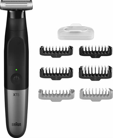 Braun Series XT5 trimmeri 400424