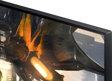 Samsung Odyssey G5 S27G500 27" pelinäyttö